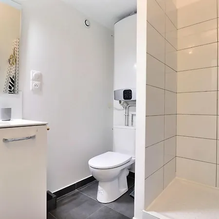Le St Clair 403 - Luxury & Fully Equipped Apartment - Caluire-Et-Cuire Buitenkant foto