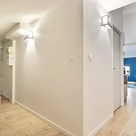 Le St Clair 403 - Luxury & Fully Equipped Apartment - Caluire-Et-Cuire Buitenkant foto