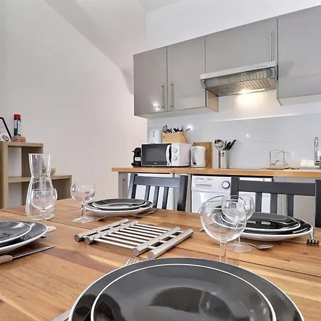 Le St Clair 403 - Luxury & Fully Equipped Apartment - Caluire-Et-Cuire Buitenkant foto