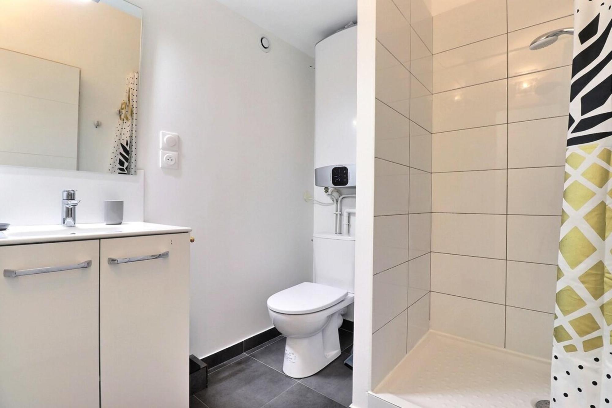 Apartment Le St Clair 403 - Luxury & Fully Equipped -